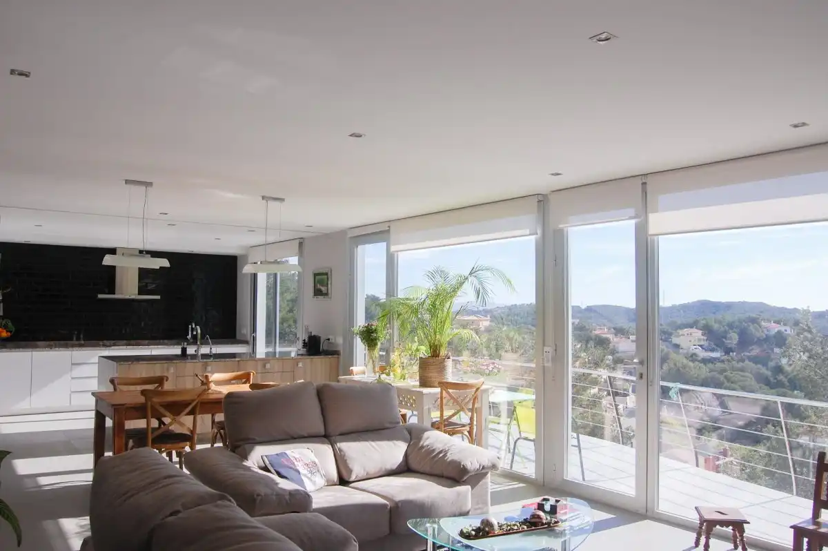 House with terrace for sale in Costa Cunit - Els Jardins - Els Rosers, imagen 9
