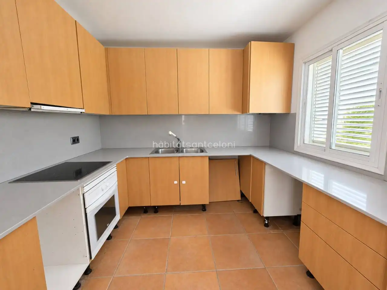Casa amb jardí en venda a Calle Vicenç Bou, imagen 4