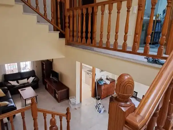 Casa adosada en venda en Nueva Almería - Cortijo Grande - Vega de Acá