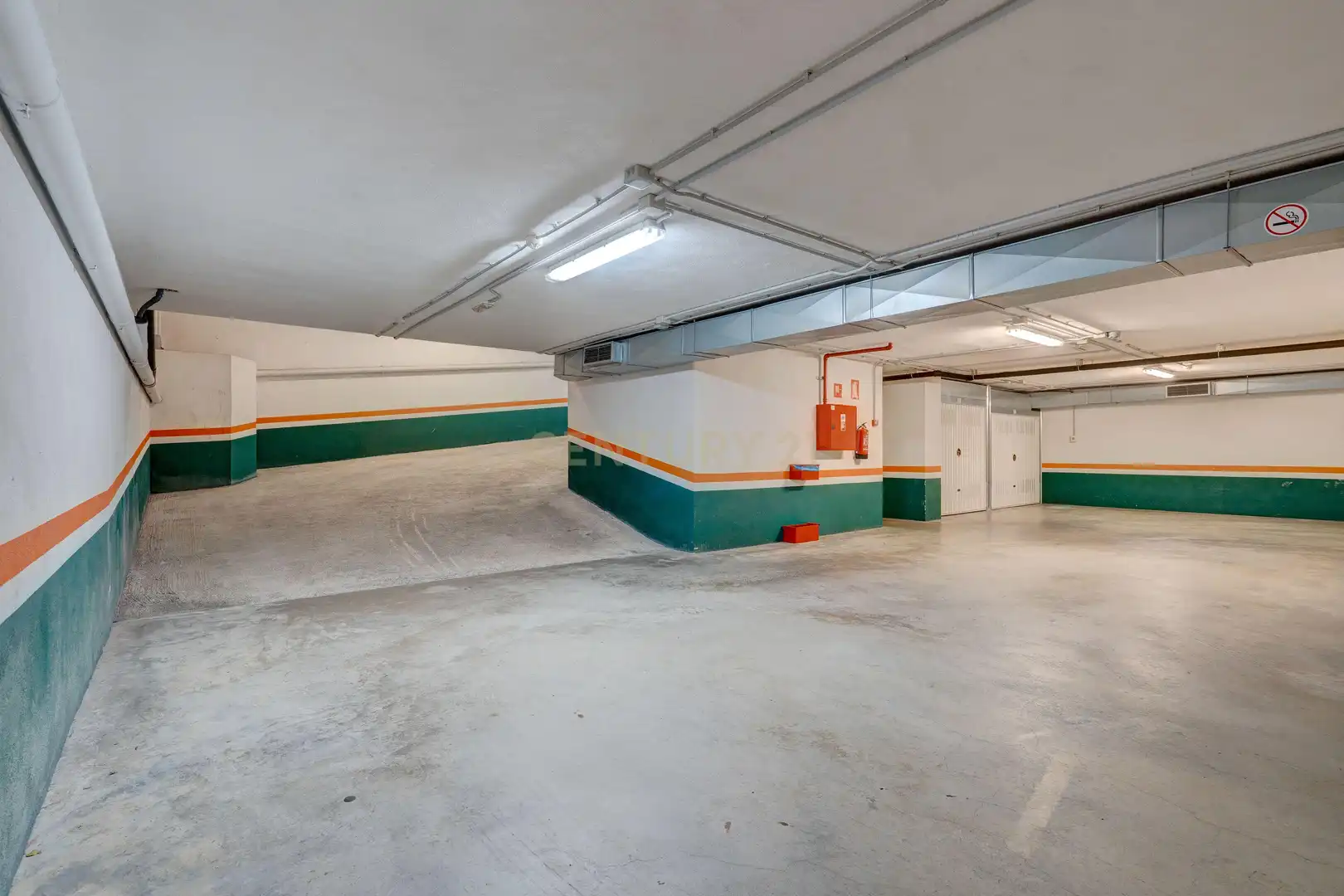 Parking of Flat for sale in Orio, Gipuzkoa