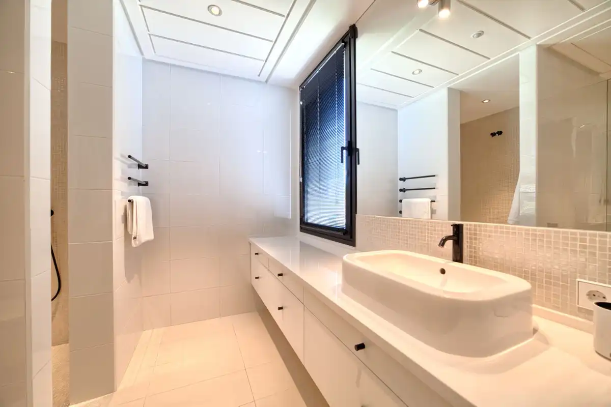 Casa con piscina en venta en Benahavís pueblo, imagen 12