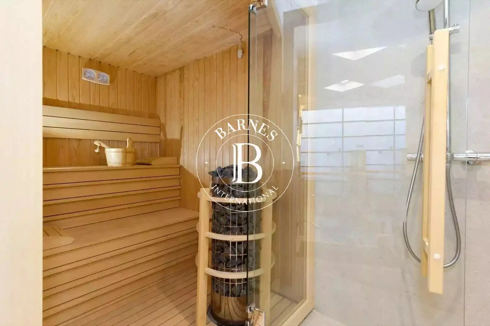 Flat with pool to rent in Barrio de Salamanca, imagen 62
