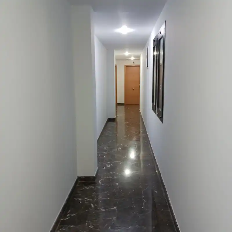 Flat for rent in La Font d'en Carròs  with Air Conditioner, Furnished and Balcony