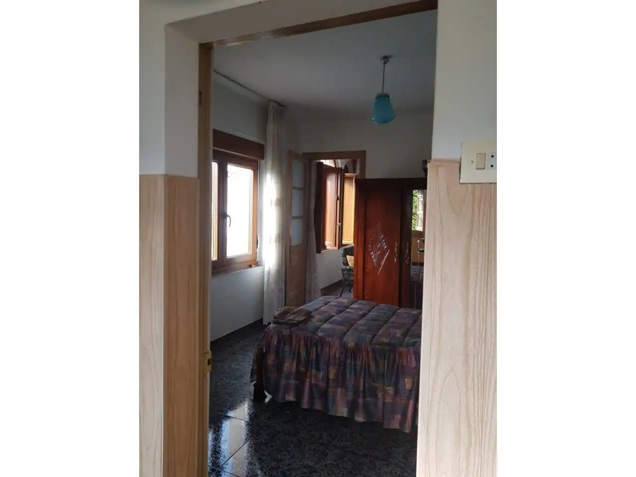 Habitación de Casa o chalet en venta en Siero con Calefacción, Jardín privado y Amueblado