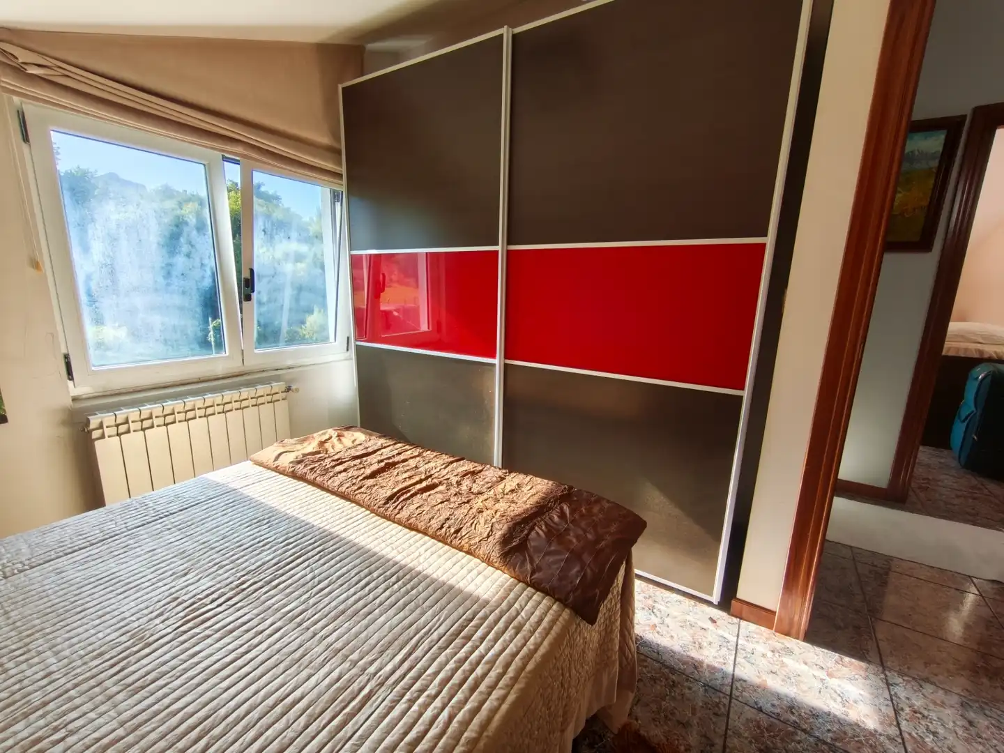 Casa con jardín en venta en Camiño do Rial 25, imagen 23