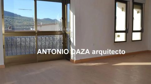 Foto 2 de Piso en venta en Calle Puerta Real, 7, Castillo de Locubín, Jaén