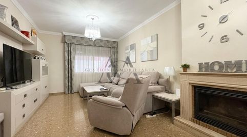Foto 4 de Casa o xalet en venda a El Valle, Lucena