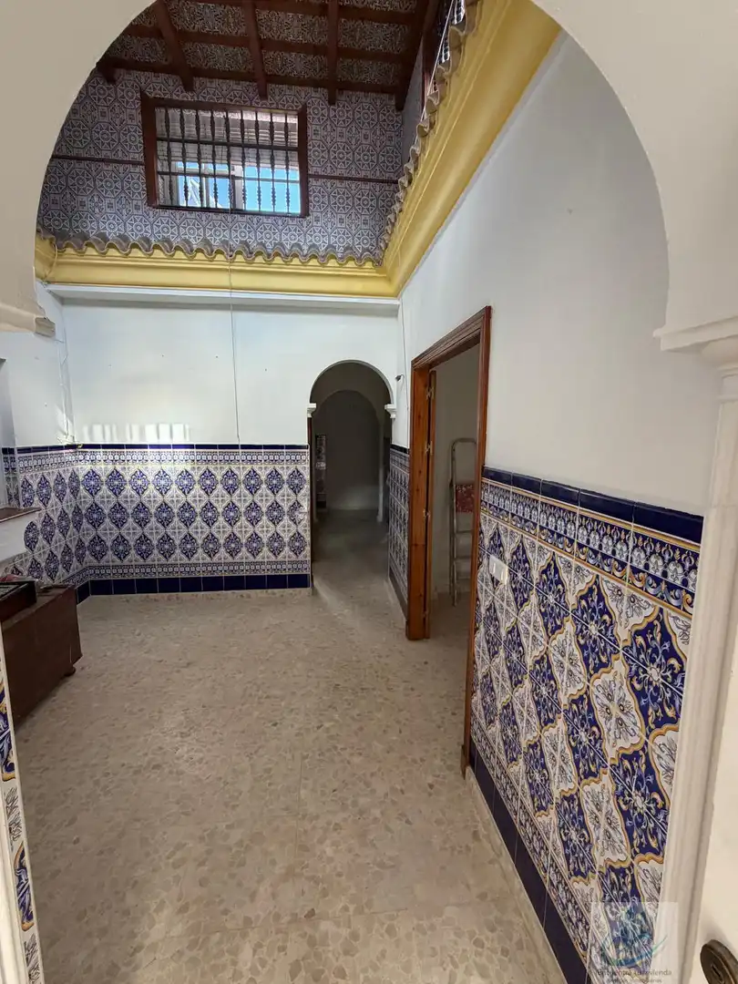 Casa o xalet en venda en La Banda - Campo de Fútbol