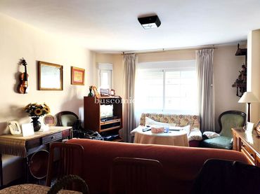 Wohnung mit Balkon zum Verkauf in Calle Juan Ramón Jiménez