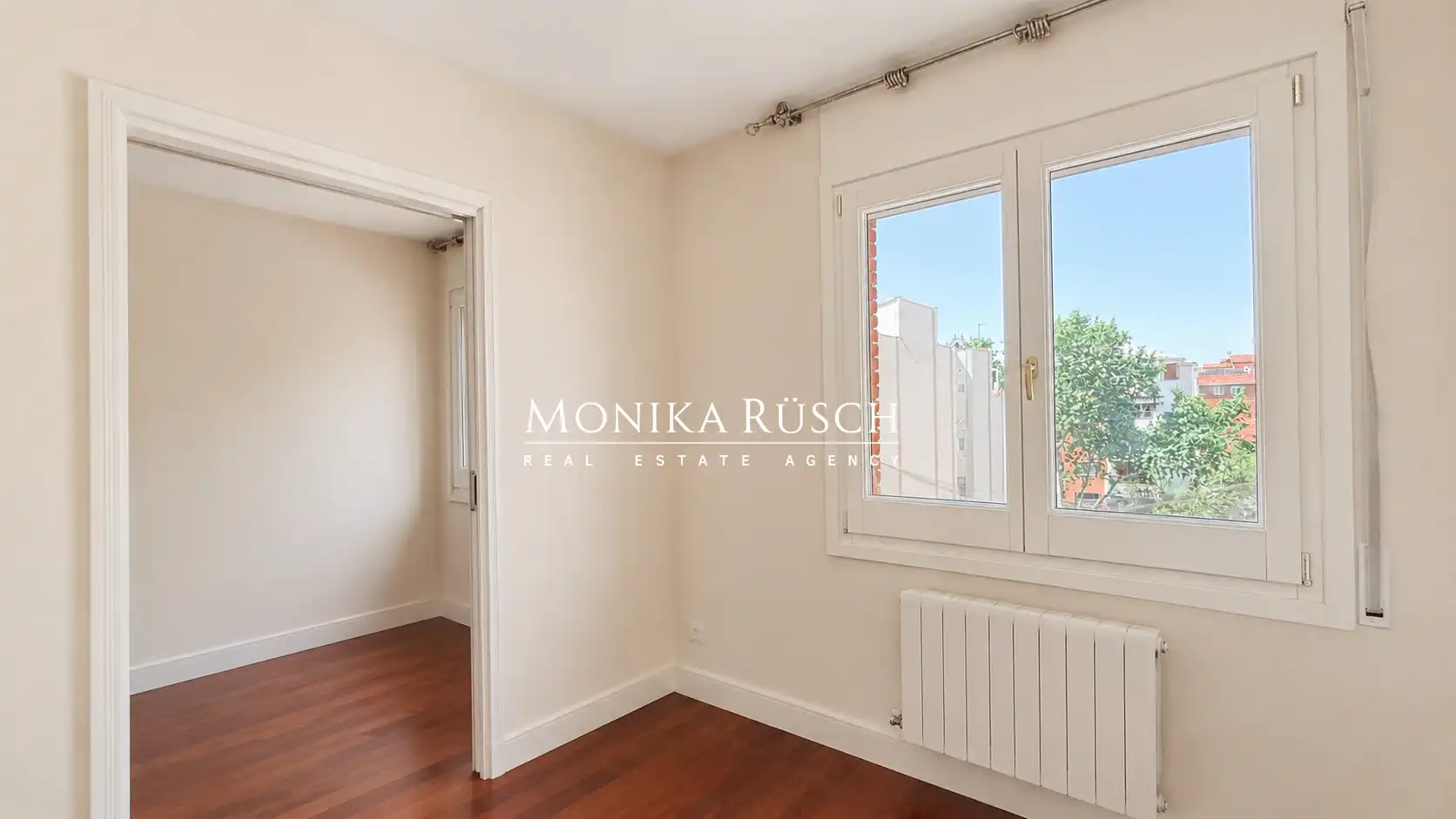 Penthouse mit Aufzug zum Verkauf in Sarrià - Sant Gervasi, imagen 19