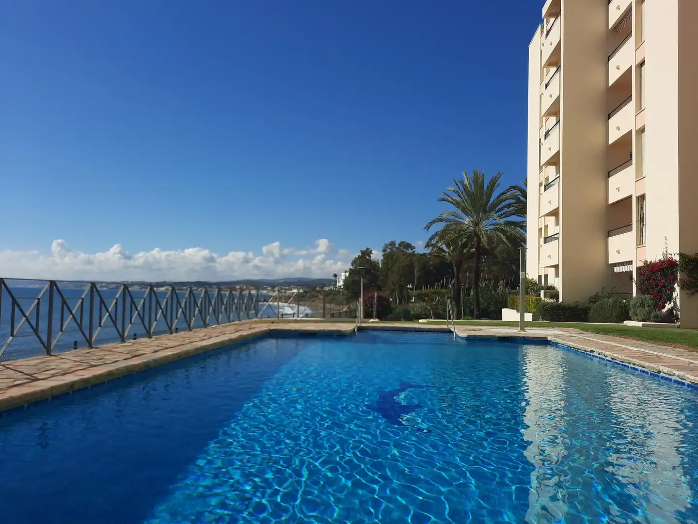 Apartament amb piscina en venda a Seghers, imagen 23
