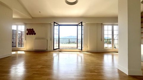 Foto 2 von Wohnung zur Miete in Pinu Bidea, Aiete, Donostia - San Sebastián