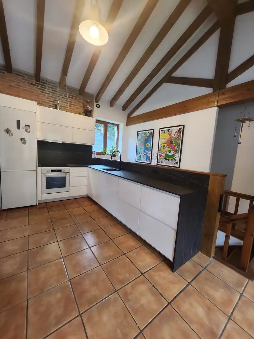 Casa en venta en Borleña - Barrio Borleña, imagen 8