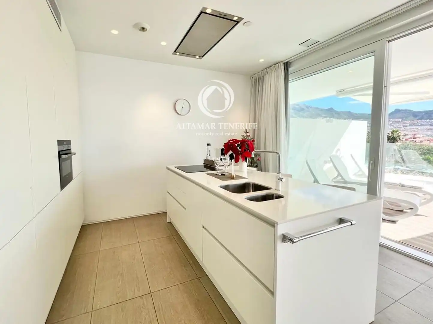 Apartment with terrace for sale in Costa Adeje, imagen 7
