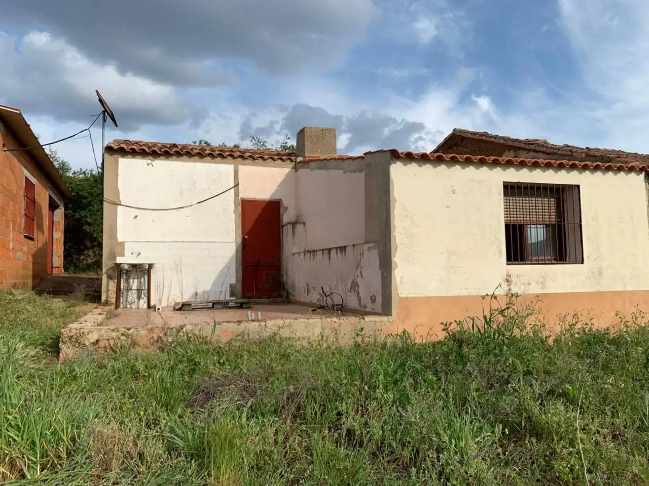 Casa rústica en venda a Villanueva de la Serena, imagen 2