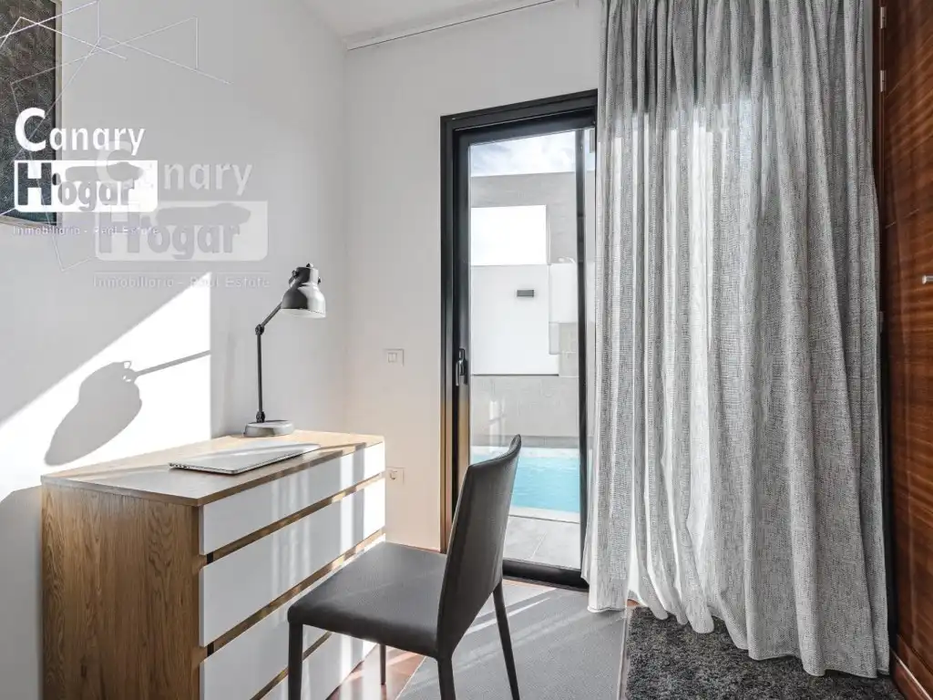 Casa con terraza en venta en Costa Adeje, imagen 28