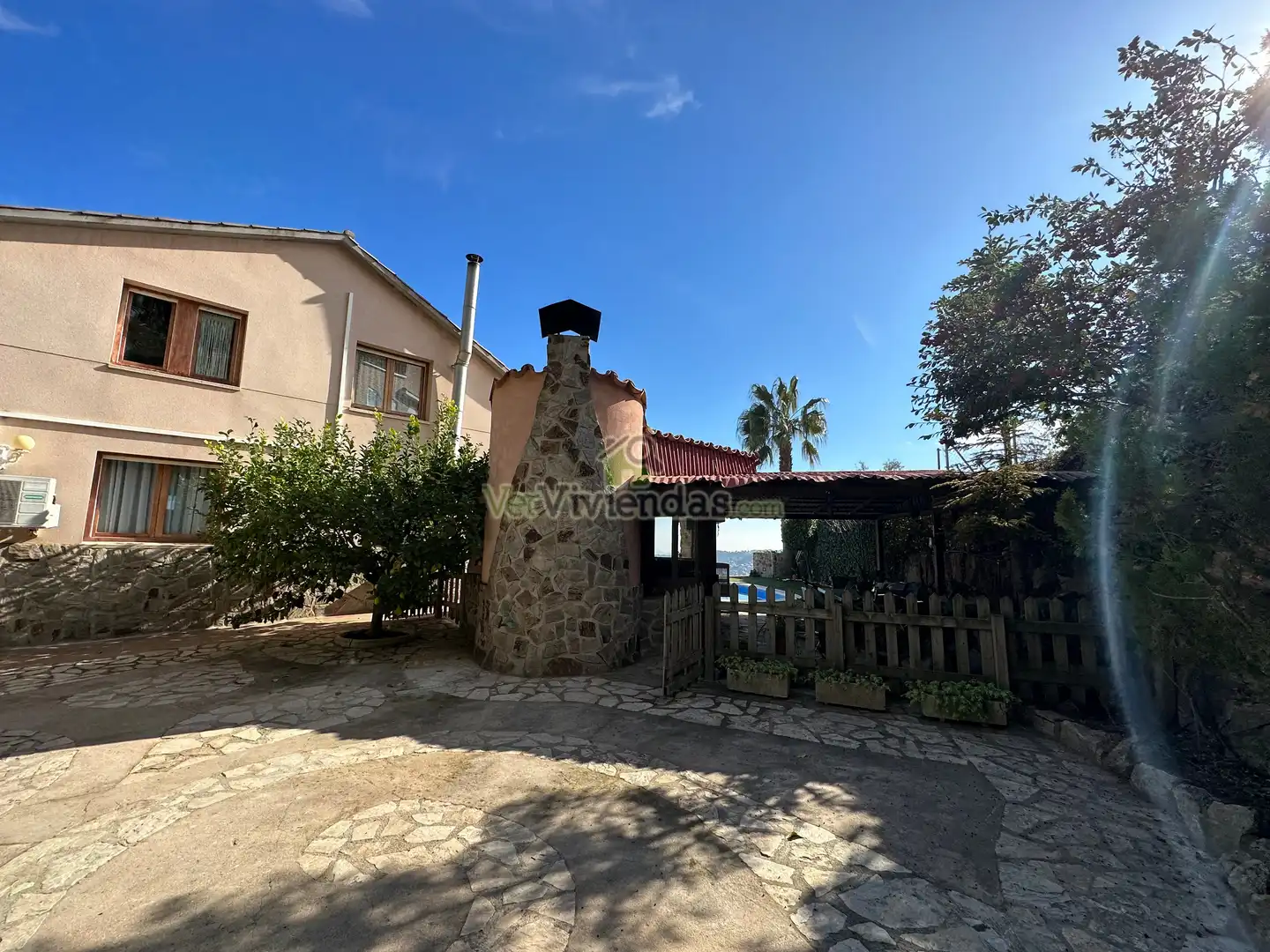 Villa avec terrasse à vendre à Camí de la Creu de l'Aragall 219, imagen 32