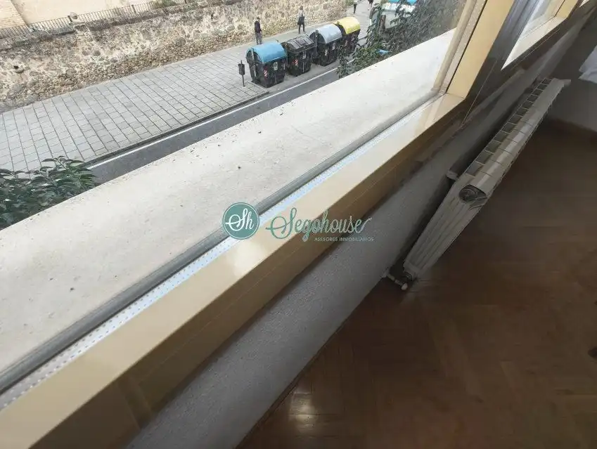 Pis amb ascensor en venda a El Cerro - Carretera de San Rafael, imagen 59