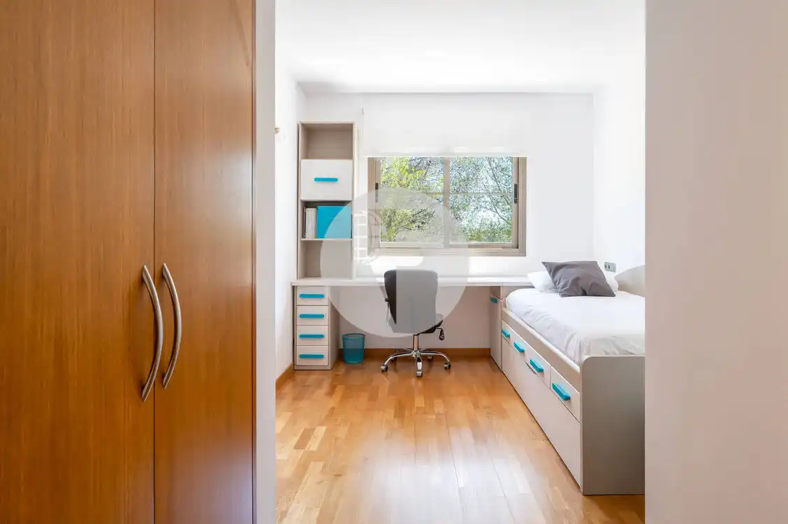 Habitación de Ático en venta en  Palma de Mallorca con Aire acondicionado, Calefacción y Terraza