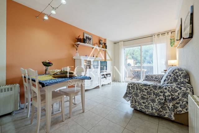 Piso en Venta en Regueral - Prat d'en Forés