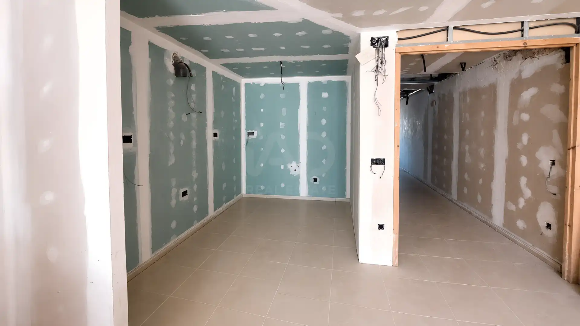 Dúplex en venda en Santa Coloma de Queralt amb Terrassa