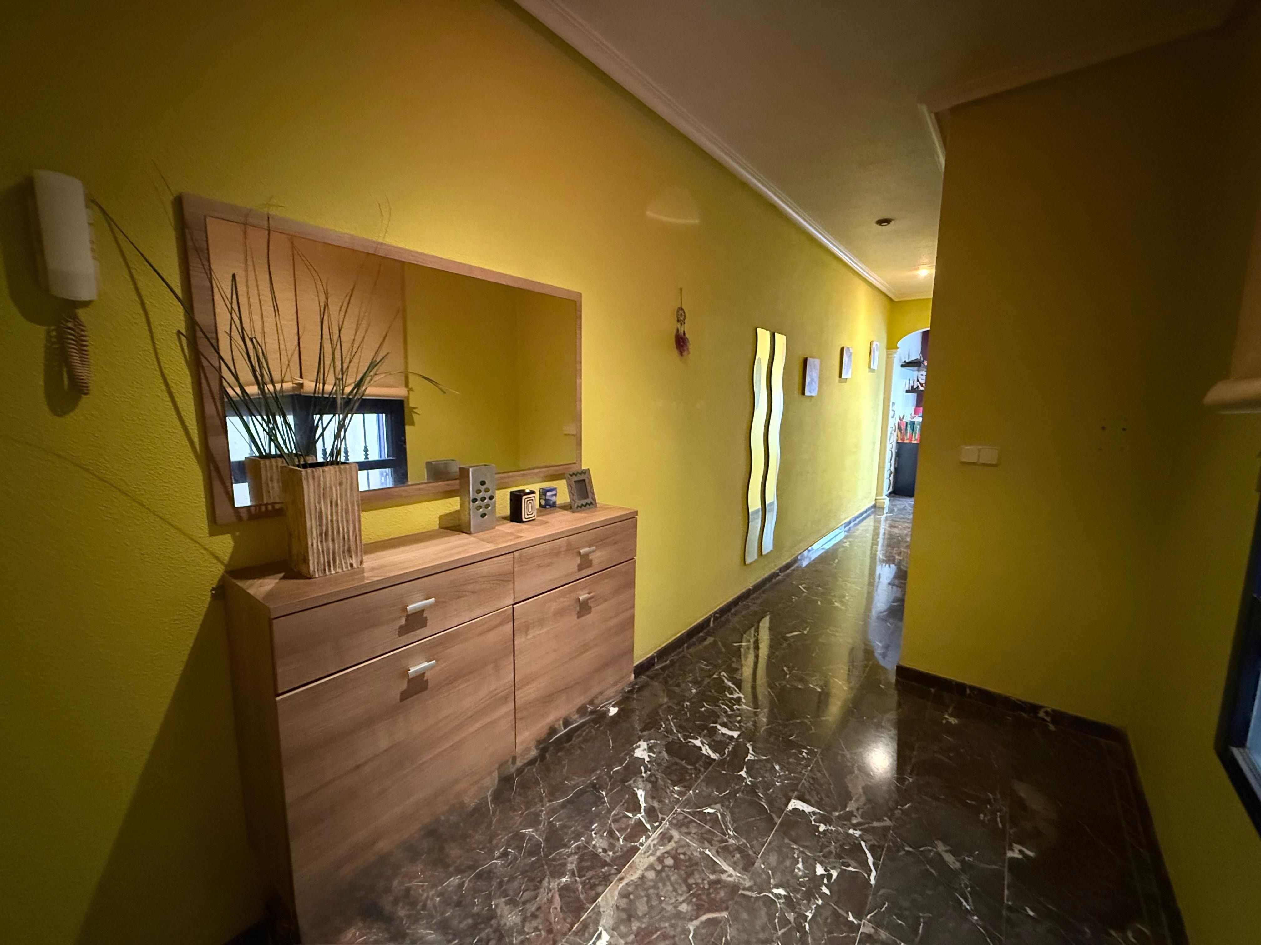 Apartment for sale in La Nucia  with Air Conditioner, Heating and Furnished