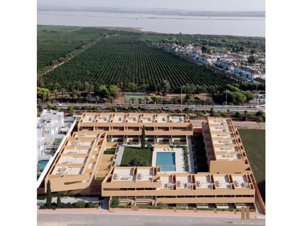 Bungalow avec piscine à vendre à Los Balcones - Los Altos, imagen 3