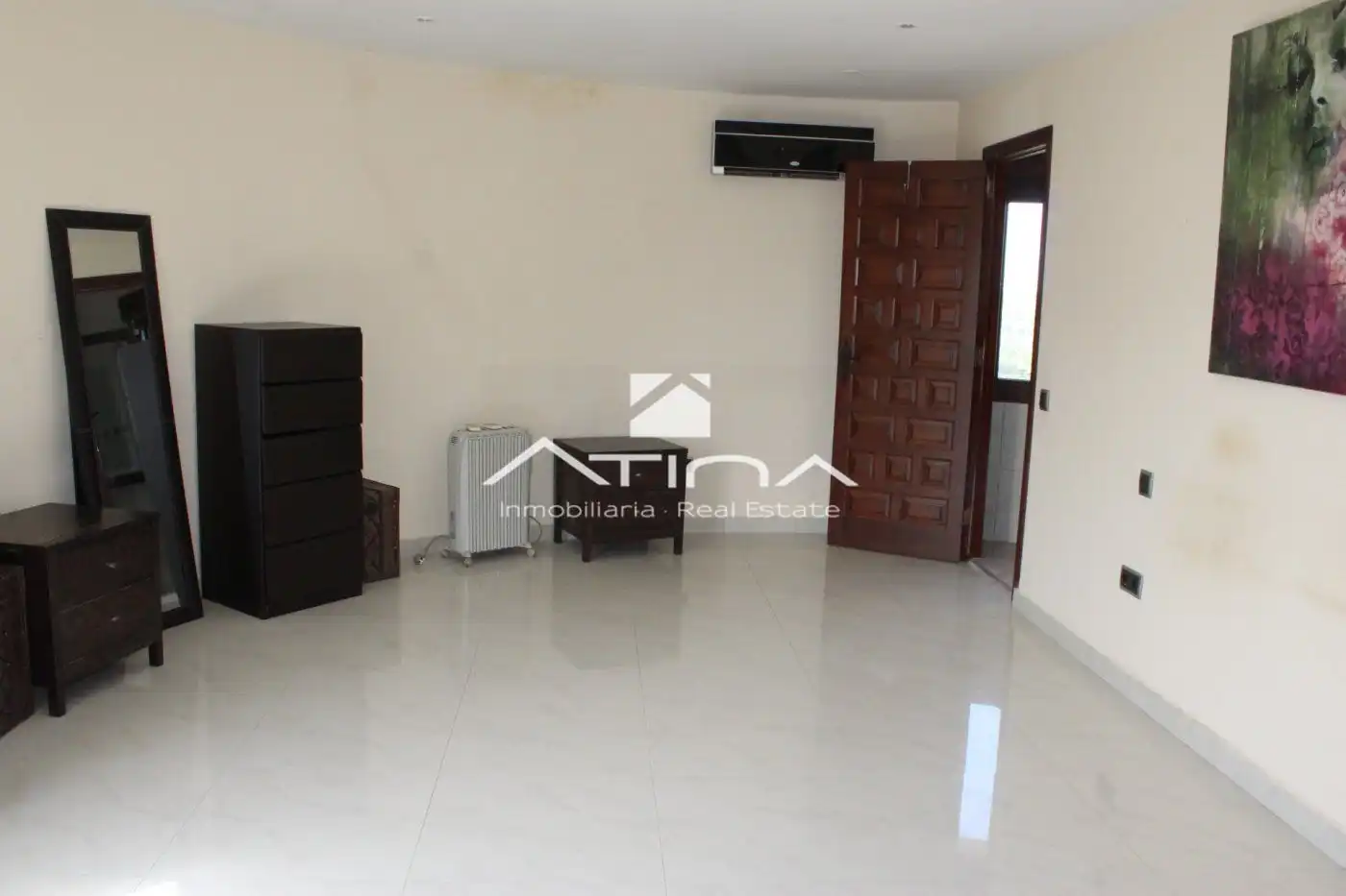 Detached house with pool for sale in Barx, imagen 19