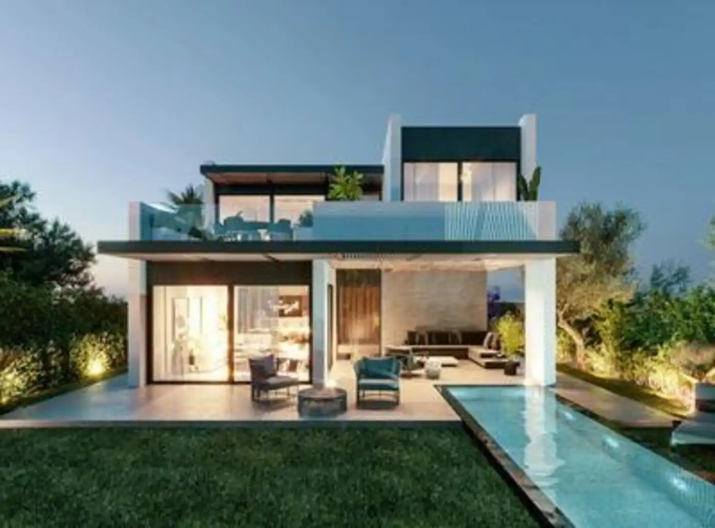 Casa amb terrassa en venda a CORAL DEL 3, imagen 4