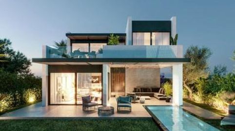 Moderna villa, El Campanario, Nueva Milla de Oro, imatge 4