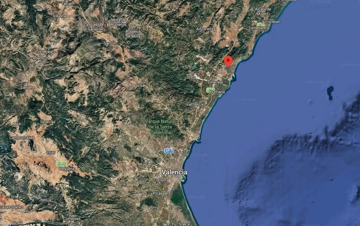 Terreno rustico in vendita a cami de la travessera, imagen 8