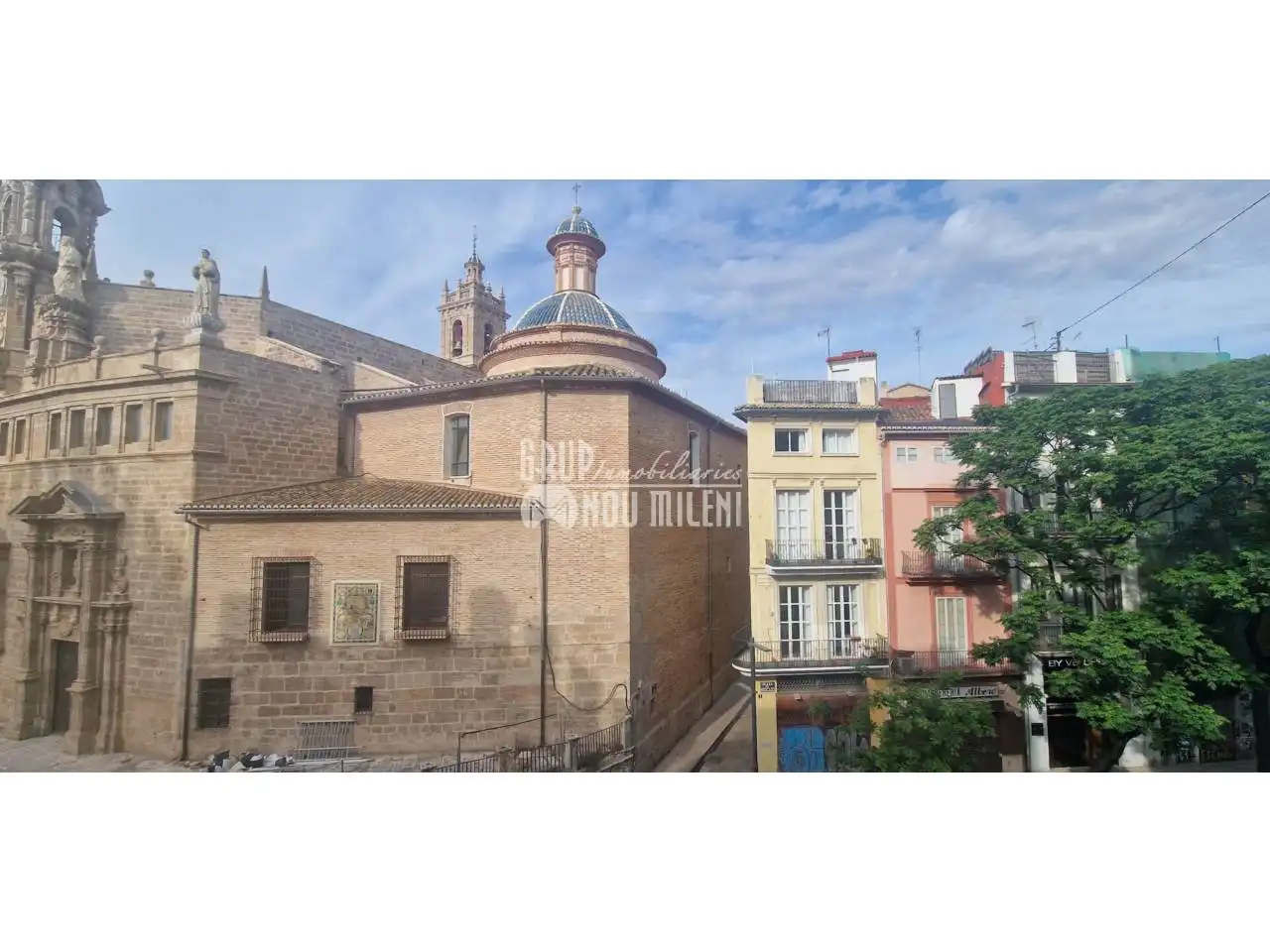 Immobili singolari in vendita a Plaza Mercado, imagen 6