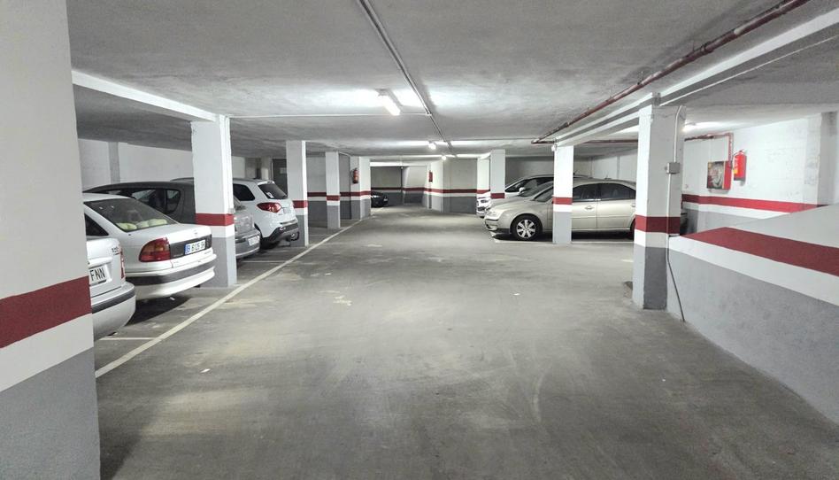 Photo 1 of Garage for sale in Poble Nou, Valencia