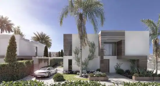 Chalet con piscina en venta en Sotogrande Alto, imagen 11
