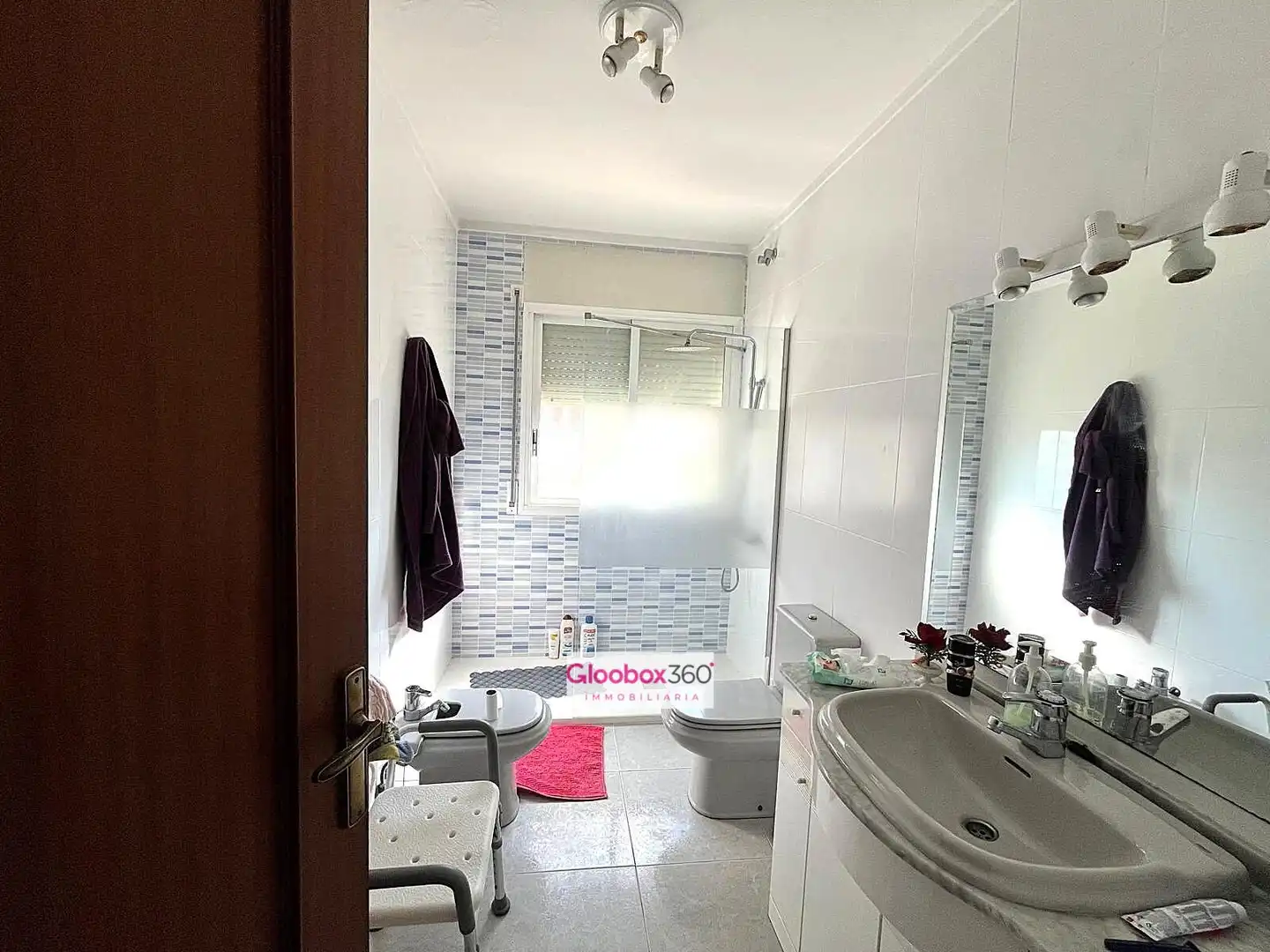 Bany de Casa o xalet en venda en Reus amb Calefacció, Jardí privat i Terrassa