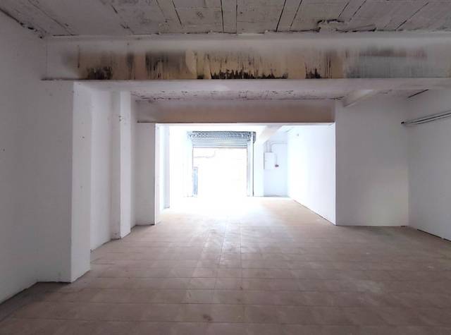 Local comercial en Alquiler en Carrer Horta en Montgat