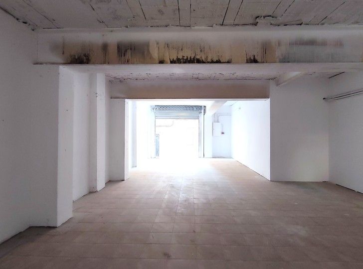 Local de alquiler en Carrer Horta, Montgat