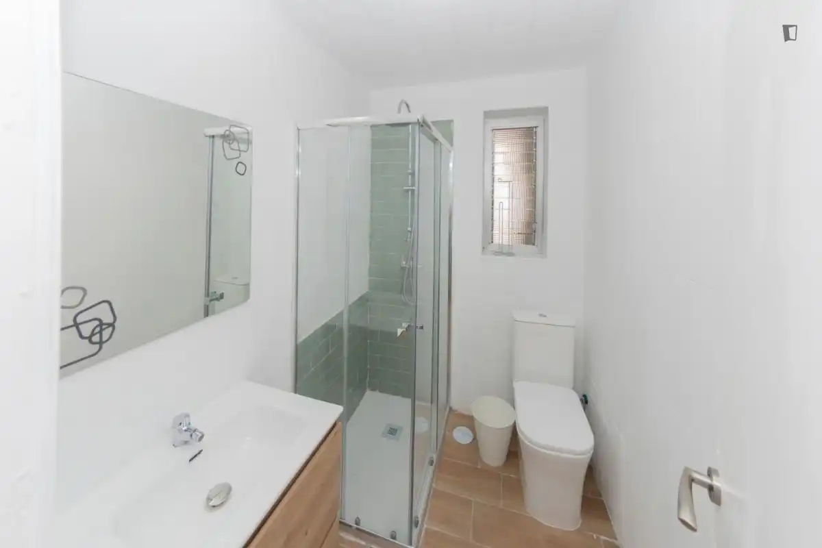 Room in Cartuja