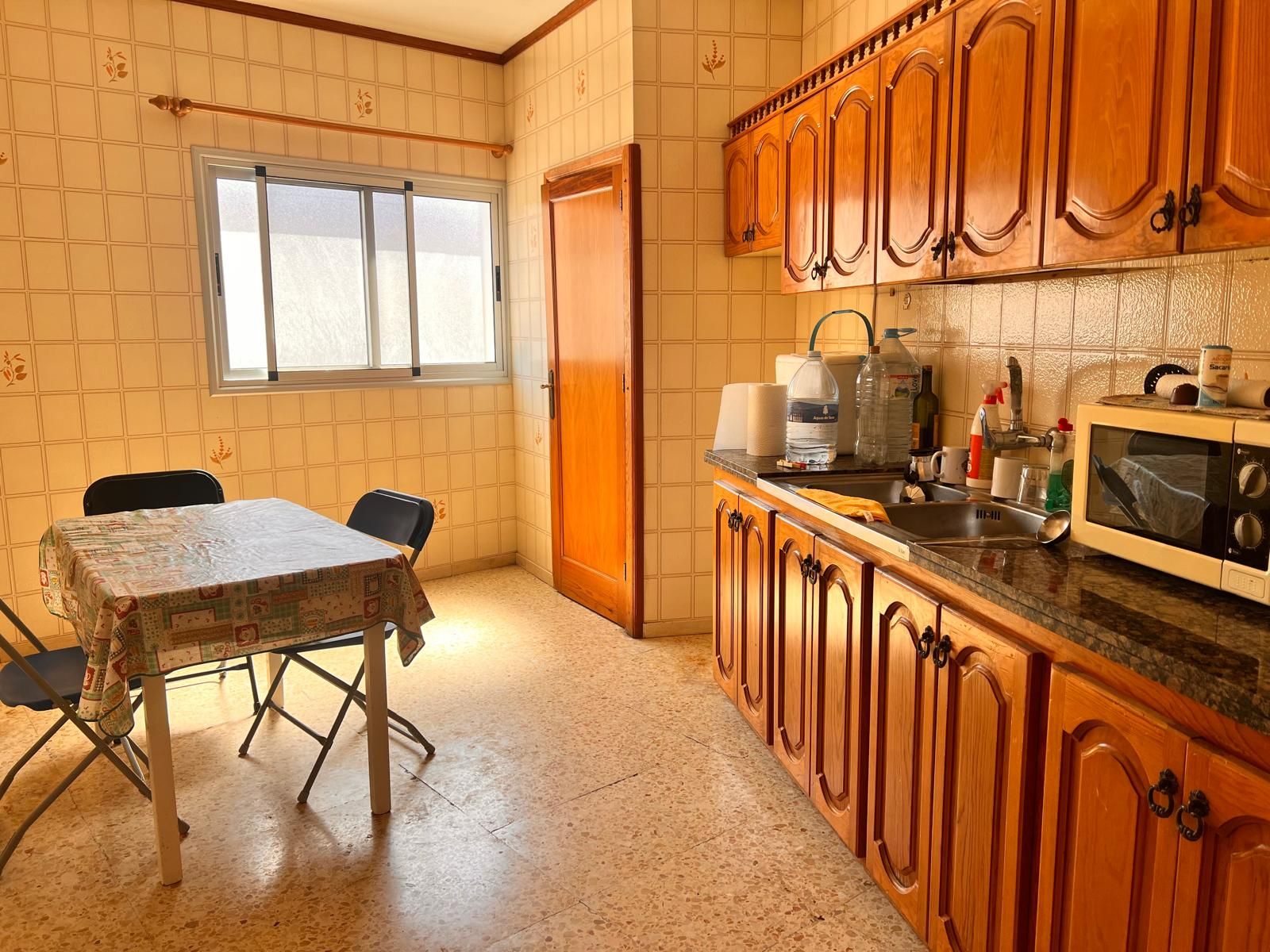 Cuina de Pis en venda en La Aldea de San Nicolás 