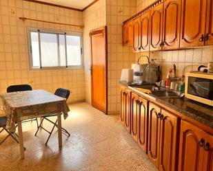 Kitchen of Flat for sale in La Aldea de San Nicolás 