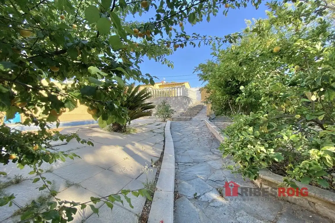 Houses for sale in Mas d'En Serra - Els Cards