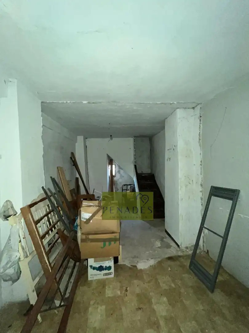 Casa o chalet en venta en Ontinyent