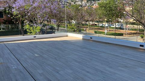 Foto 2 de Apartamento de alquiler en Centro ciudad, Jávea / Xàbia