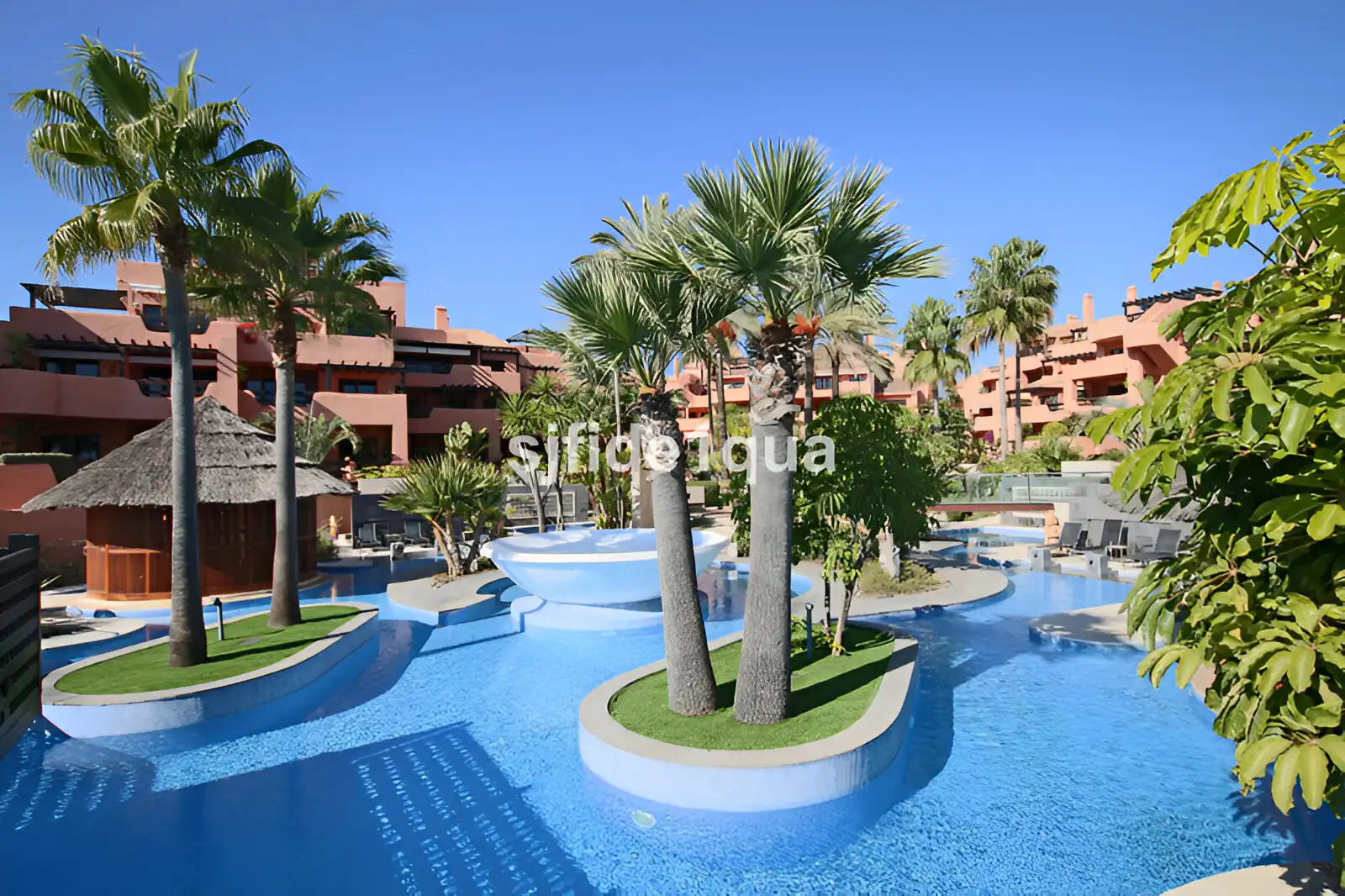 Apartment mit Pool zum Verkauf in Estepona Pueblo, imagen 35