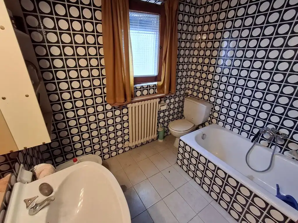 Casa a schiera con terrazza in vendita a La Roda, imagen 51