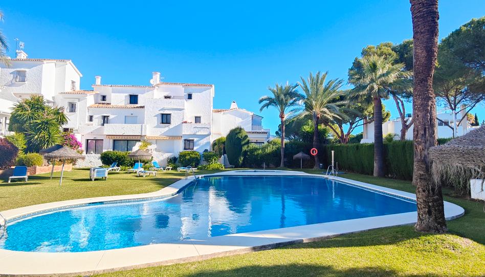 Photo 1 of Single-family semi-detached for sale in Los Naranjos, Málaga