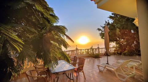 Foto 5 de Finca rústica en venda a Guia de Isora, La Salle - Cuatro Torres,  Santa Cruz de Tenerife Capital