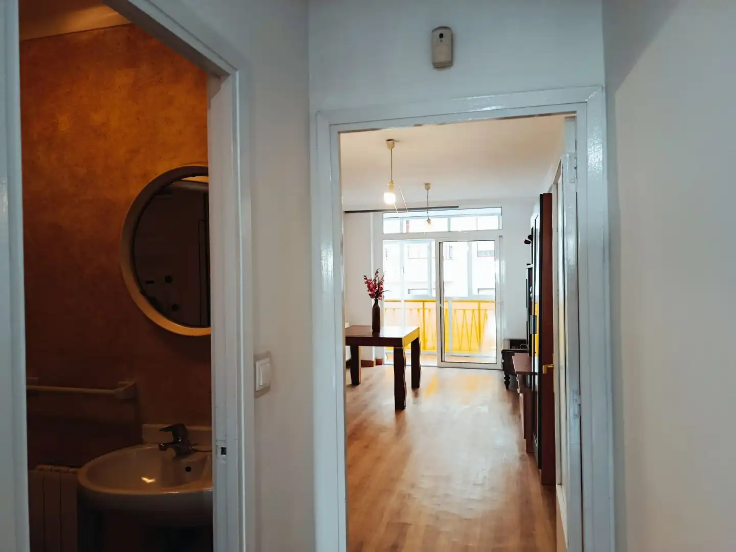 Pis en venda en Santoña amb Calefacció, Parquet i Terrassa