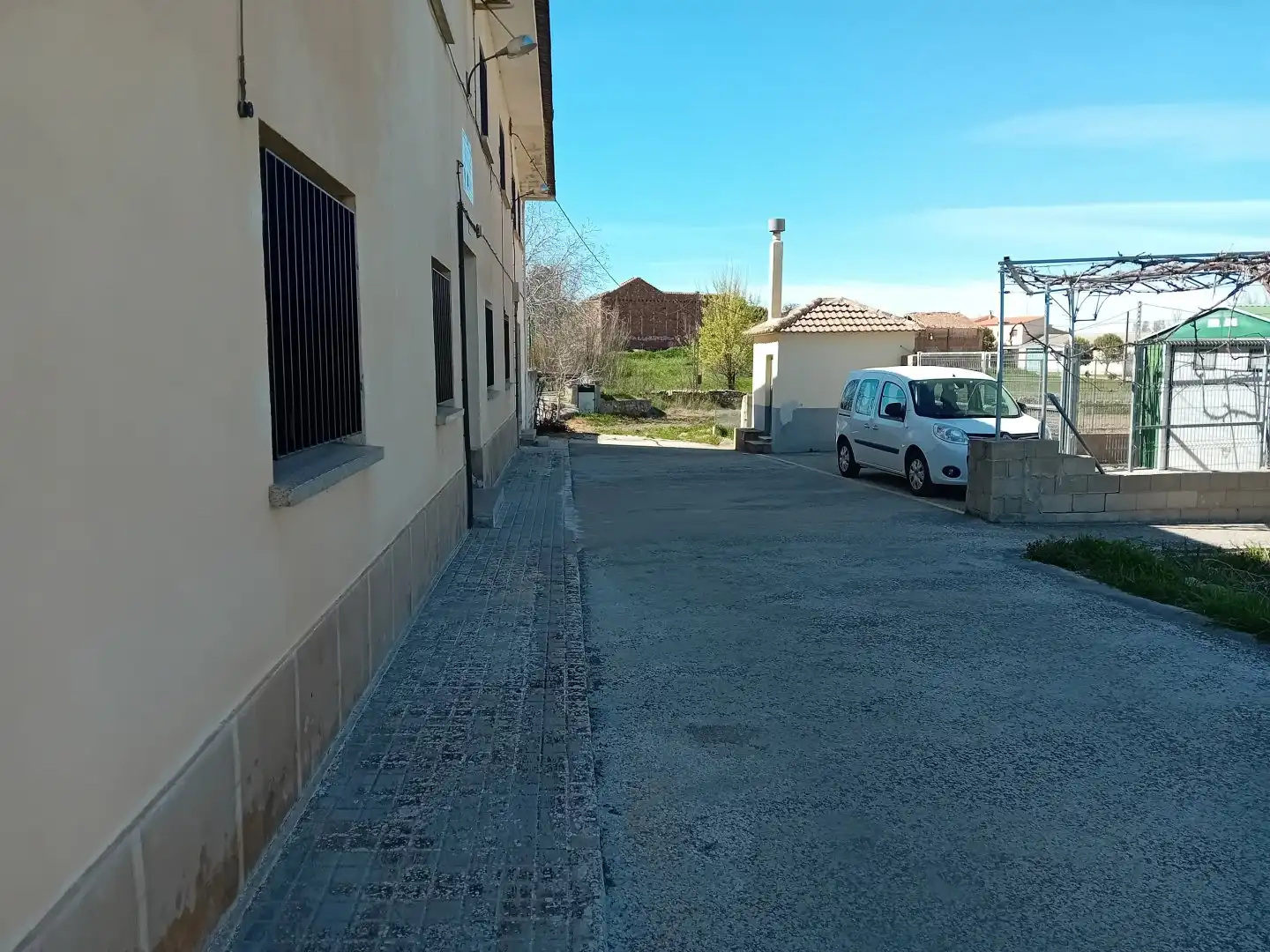 Flat for sale in Cózar