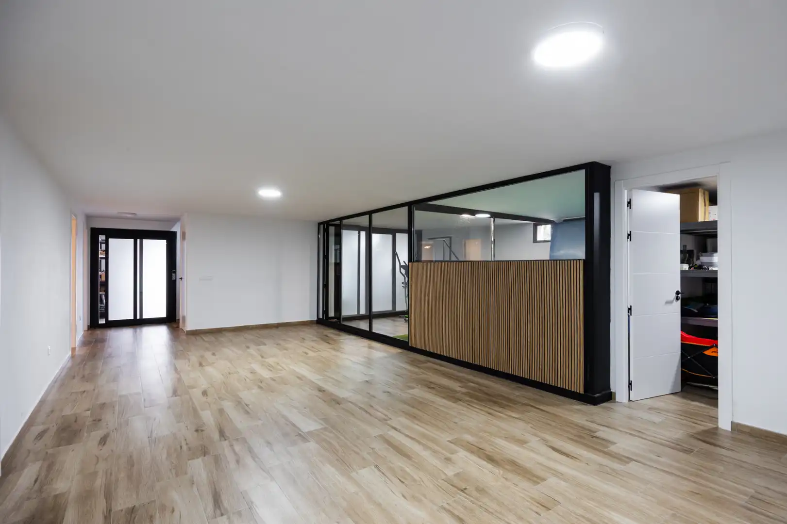 Casa o chalet en venta en Layos con Aire acondicionado, Calefacción y Jardín privado